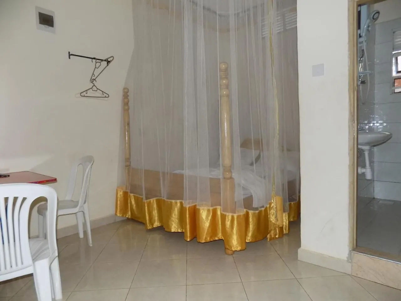 New Kase Guest House Kampala