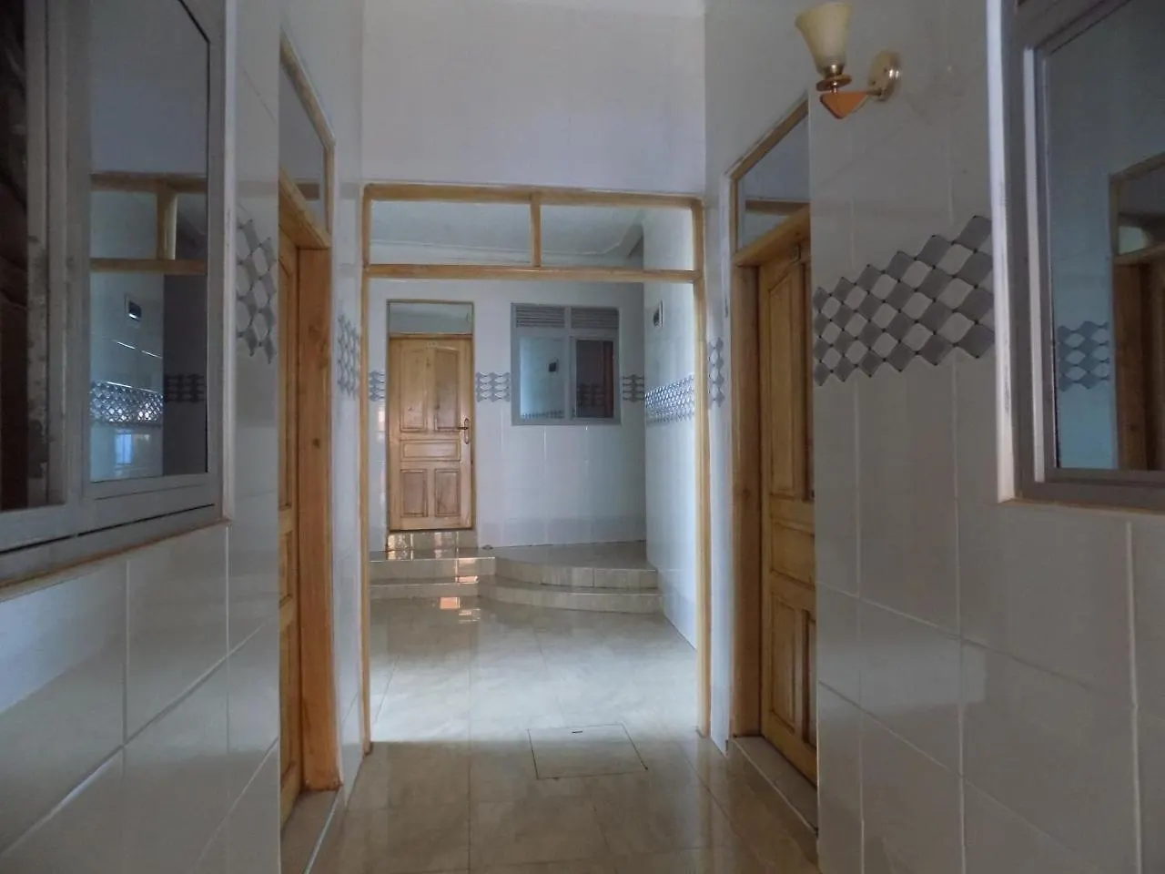 New Kase Guest House Zaana Kampala Uganda