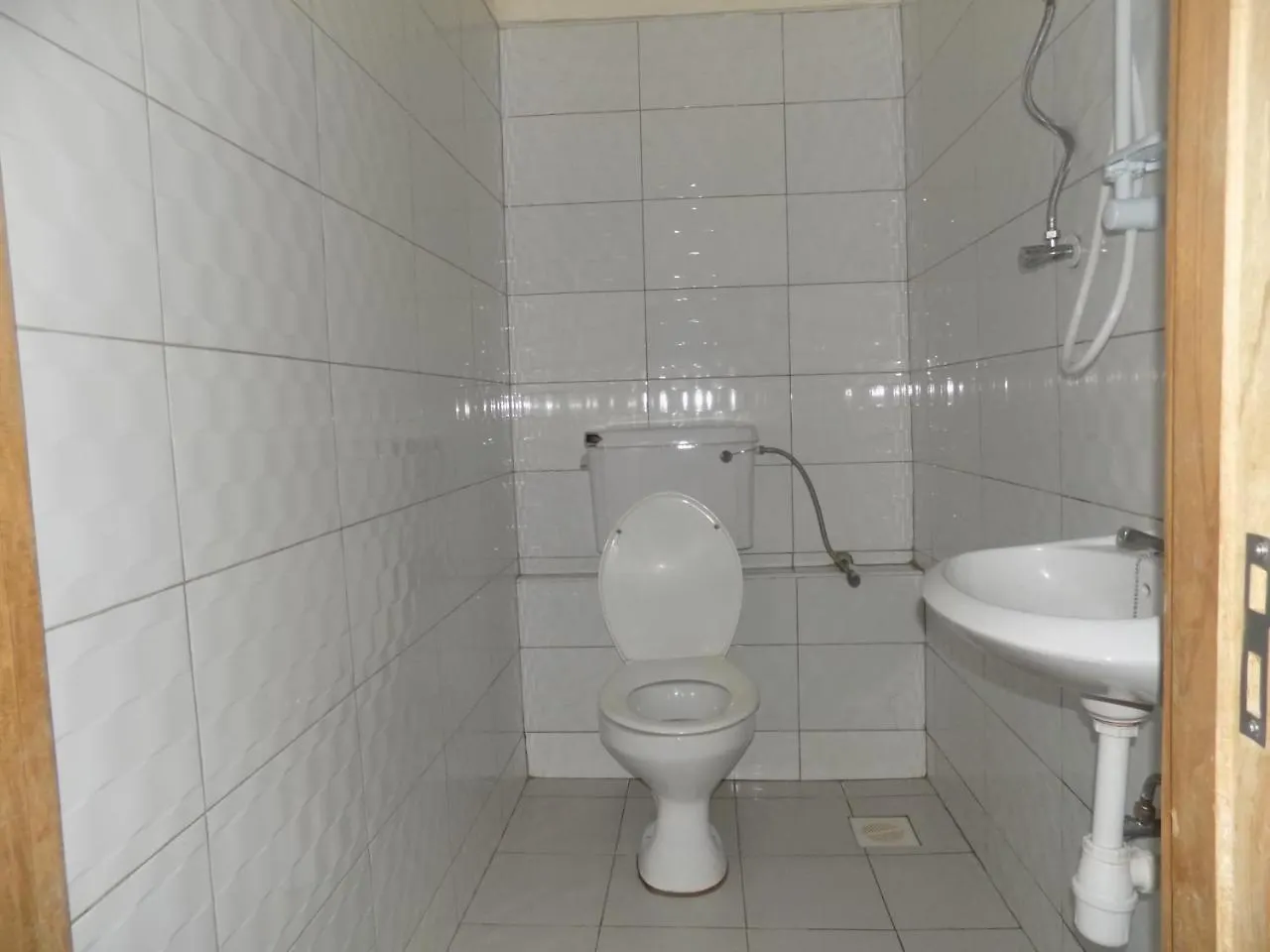 New Kase Guest House Zaana Kampala 0*,