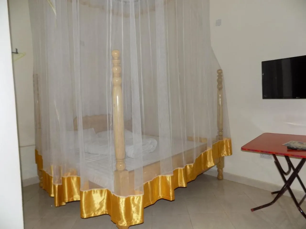 New Kase Guest House Zaana Kampala
